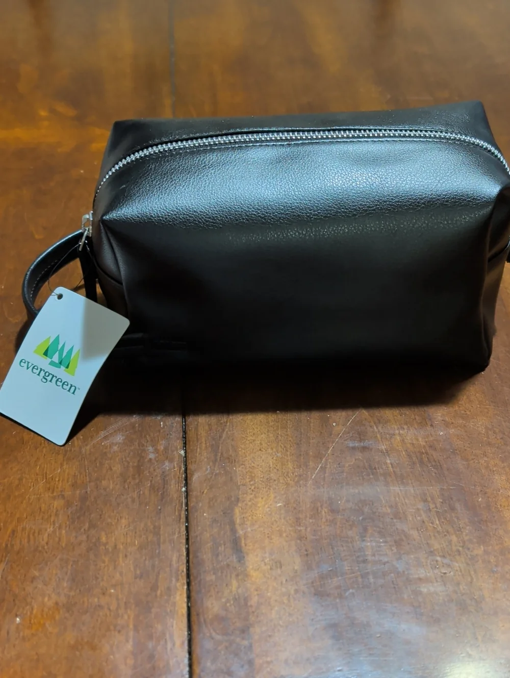 Embossed Alabama Crimson Tide Toiletry Bag New With Tags!